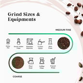 3 - Rage Coffee Soul Blend Ground Coffee,  250 g  French Press (Coarse) 