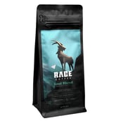 1 - Rage Coffee Soul Blend Ground Coffee,  250 g  Coffee Filter (Coarse) 