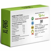 2 - Riffway XL Penis,  10 capsules 