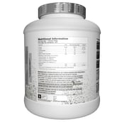 2 - Absolute Nutrition Knockout Series Noble Whey Protein,  4.4 lb  Banana Caramal 