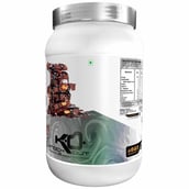 3 - Absolute Nutrition Knockout Series Rhodium Whey Protein,  2.2 lb  Choco Lava 
