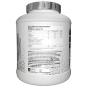 4 - Absolute Nutrition Knockout Series Noble Whey Protein,  4.4 lb  Choco Fantasy 