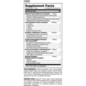 2 - Universal Nutrition Animal M Stak,  23 Piece(s)/Pack  Unflavoured 