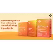 5 - Setu Skin: Youthful, 30 Piece(s)/Pack Lemon