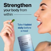 7 - Setu Alpha Lipoic Acid,  60 tablet(s)