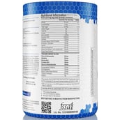 3 - Muscle Science Ignitor Nex Gen Pre-Workout,  0.44 lb  Mango 