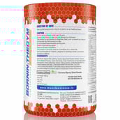 2 - Muscle Science Ignitor Nex Gen Pre-Workout,  1.1 lb  Mango 