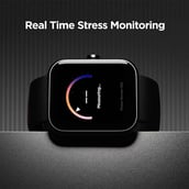 6 - boAt Watch Xtend with Alexa Built-in,  Olive Green  Free Size 