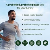 6 - Setu Digestion Boost,  2 Piece(s)/Pack  Unflavoured 