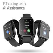 4 - Molife MO-SW-SENSE500PRO-BLK Sense 500 PRO,  Black  Free Size 