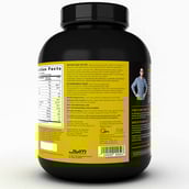 4 - Pro JYM Ultra-Premium Protein Blend,  4.4 lb  Chocolate Mousse 