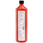 2 - FrutVera Mixed Fruit + Aloevera Fiber Juice,  Unflavoured  1 L 