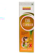 5 - Herbal Trends DB Control, Unflavoured 750 ml