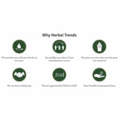 4 - Herbal Trends Herbo Slim, Unflavoured 750 ml