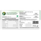 6 - A1 Indya Natural Green Tea,  30 Tea Bag(s)  Unflavoured 