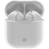 2 - Noise Air Buds Nano,  Pearl White 