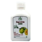 1 - Aplomb Garcinia Juice,  500 ml 
