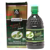 1 - Aplomb Noni Juice,  100% Sugar Free  500 ml 