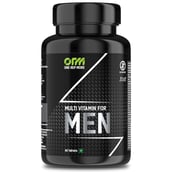 1 - One Rep More Multivitamin For Men,  60 tablet(s)  Chocolate 