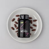 2 - One Rep More Multivitamin For Women,  60 tablet(s)  Chocolate 