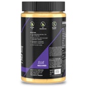 2 - One Rep More Peanut Butter,  1 kg  Blueberry Creamy 