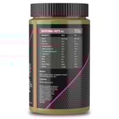 3 - One Rep More Peanut Butter,  1 kg  Bubblegum Creamy 