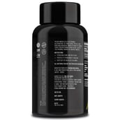 3 - One Rep More Vegan Omega 3,  60 capsules 