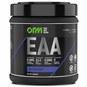 1 - One Rep More EAA, Blueberry 0.55 lb 25 Servings