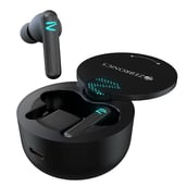 2 - Zebronics Zeb-Sound Bomb G1 Gaming TWS Earbuds with Mic,  Black 