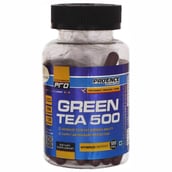 Proence Nutrition Green Tea 500,  120 capsules  Unflavoured 