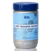 1 - 4Life Transfer Factor Tri-Factor Formula,  60 capsules 