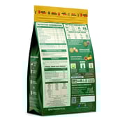 2 - Wild Buck Plant Protein,  2.2 lb  Rich Chocolate 