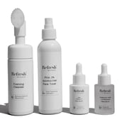 1 - Refresh Skin Science Dry Skin Essentials Kit,  7 Piece(s)/Pack  for All Skin Types 