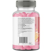 2 - SwisseMe Biotin with Vitamin B12 C & E,  30 gummies  Unflavoured 