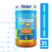 2 - Fast & Up Reload Isotonic Energy Drink,  2.2 lb  Lemon 