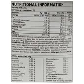 4 - Nortech Nutrition Norwegian Whey,  5 lb  Classic Chocolate 