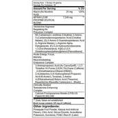 GAT Nitraflex,  0.66 lb  Green Apple 