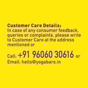 4 - Yogabars Oats+,  1 kg  Dark Chocolate 