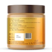 9 - MuscleBlaze Peanut Butter OP,  0.340 kg  Crunchy 