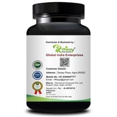 3 - Riffway Garcinia,  30 capsules 
