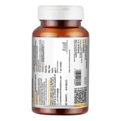 8 - TrueBasics Vitamin D3 with Vitamin K2,  60 tablet(s)  Unflavoured