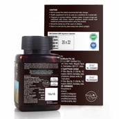 4 - Wow Life Science L-Arginine,  60 veggie capsule(s) 