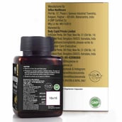 4 - Wow Life Science Ayurvedic Biotin,  60 veggie capsule(s)  Unflavoured 