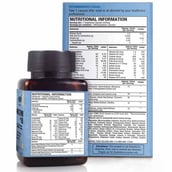 2 - Wow Life Science Multivitamin for Men,  30 veggie capsule(s)  Unflavoured 