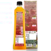 4 - Wow Life Science Organic Apple Cider Vinegar,  400 ml  Unflavoured 