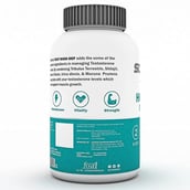 4 - Scitron Test High-Def,  90 veggie capsule(s)  Unflavoured 