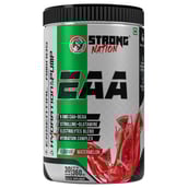 1 - Strong Nation Supps EAA, Watermelon 0.79 lb 30 Servings