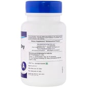 Healthvit Vitamin A Dry (5000 IU),  60 capsules 