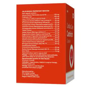 3 - Cardirich Cardiac Care, 10 capsules