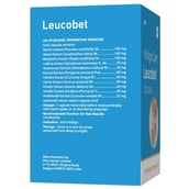 3 - Leucobet Vitiligo Care (Pack Of 2), 10 capsules